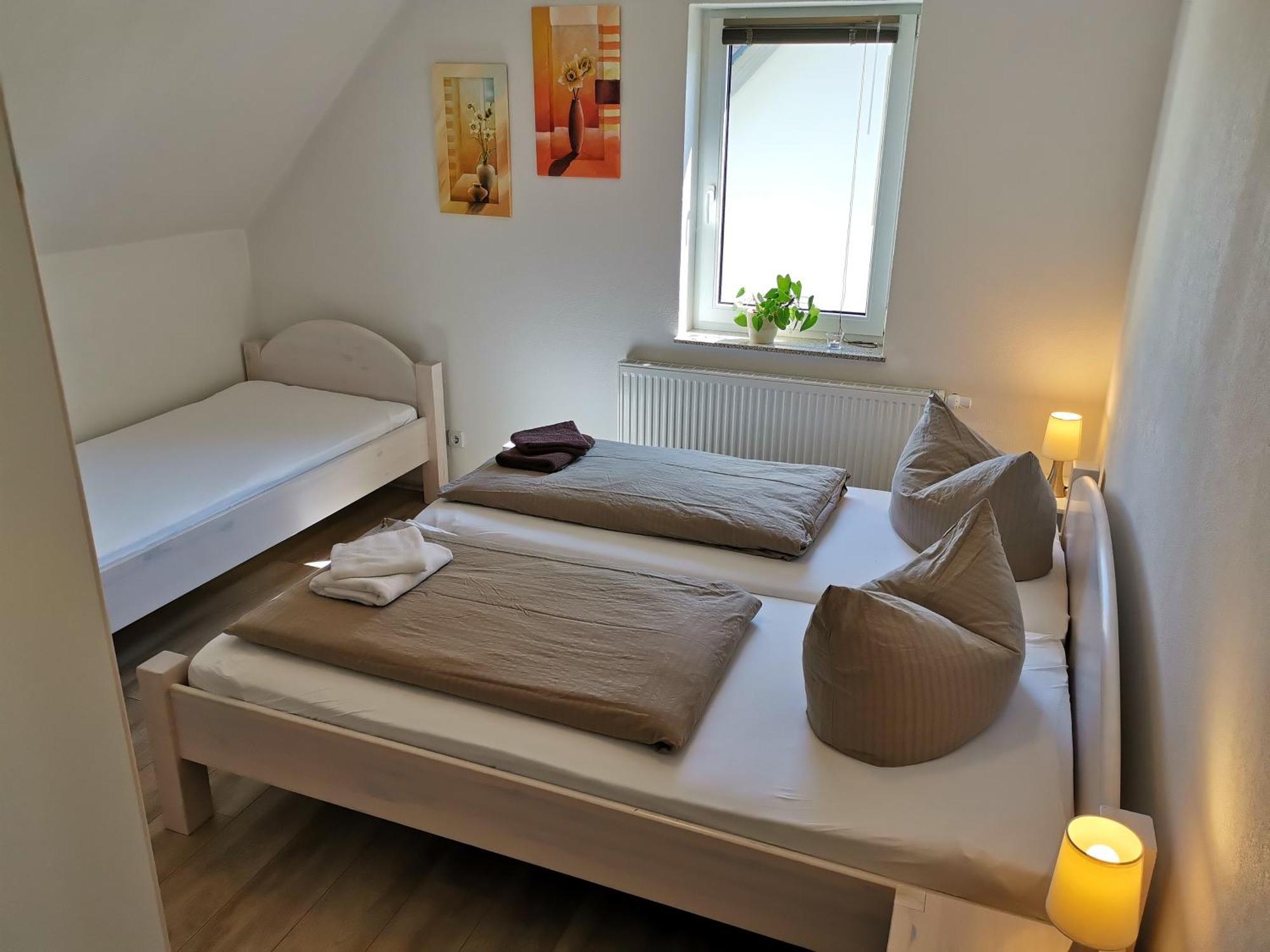 Ferienhaus Vetter Saechsische Schweiz 16 Papstdorf エクステリア 写真
