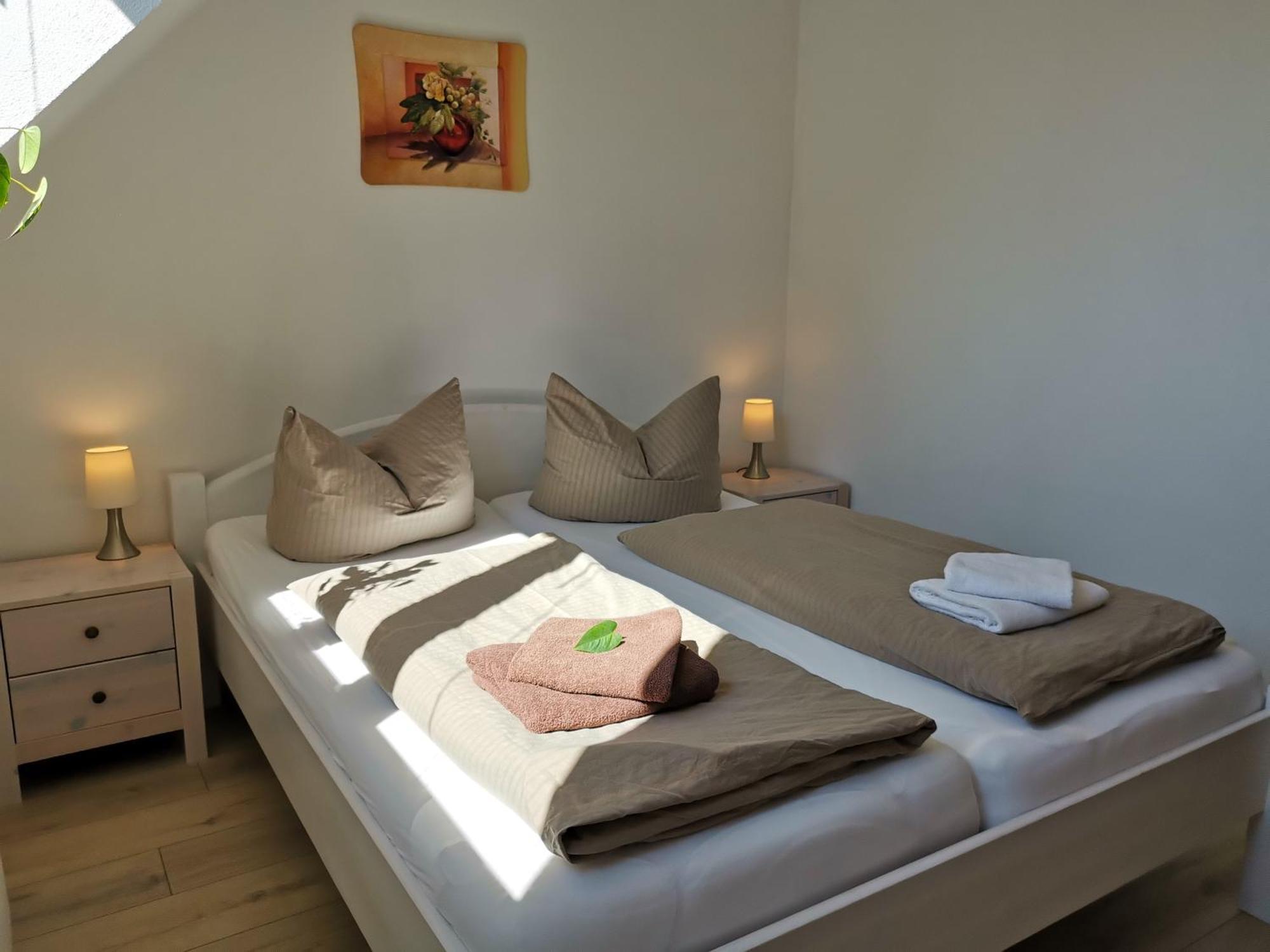 Ferienhaus Vetter Saechsische Schweiz 16 Papstdorf エクステリア 写真