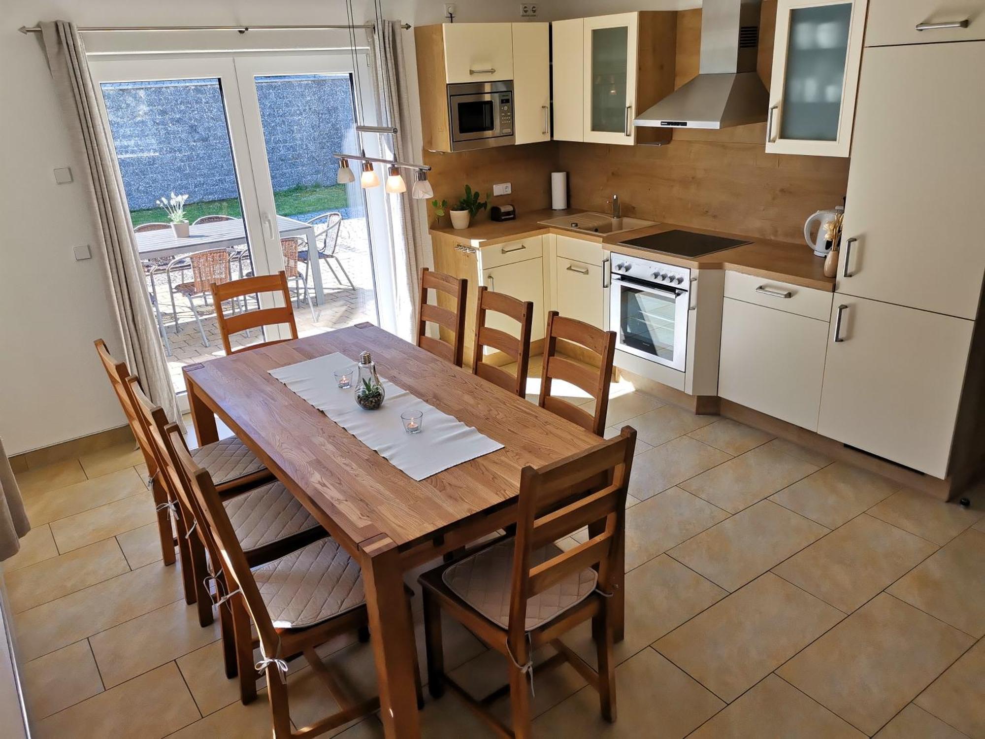 Ferienhaus Vetter Saechsische Schweiz 16 Papstdorf エクステリア 写真