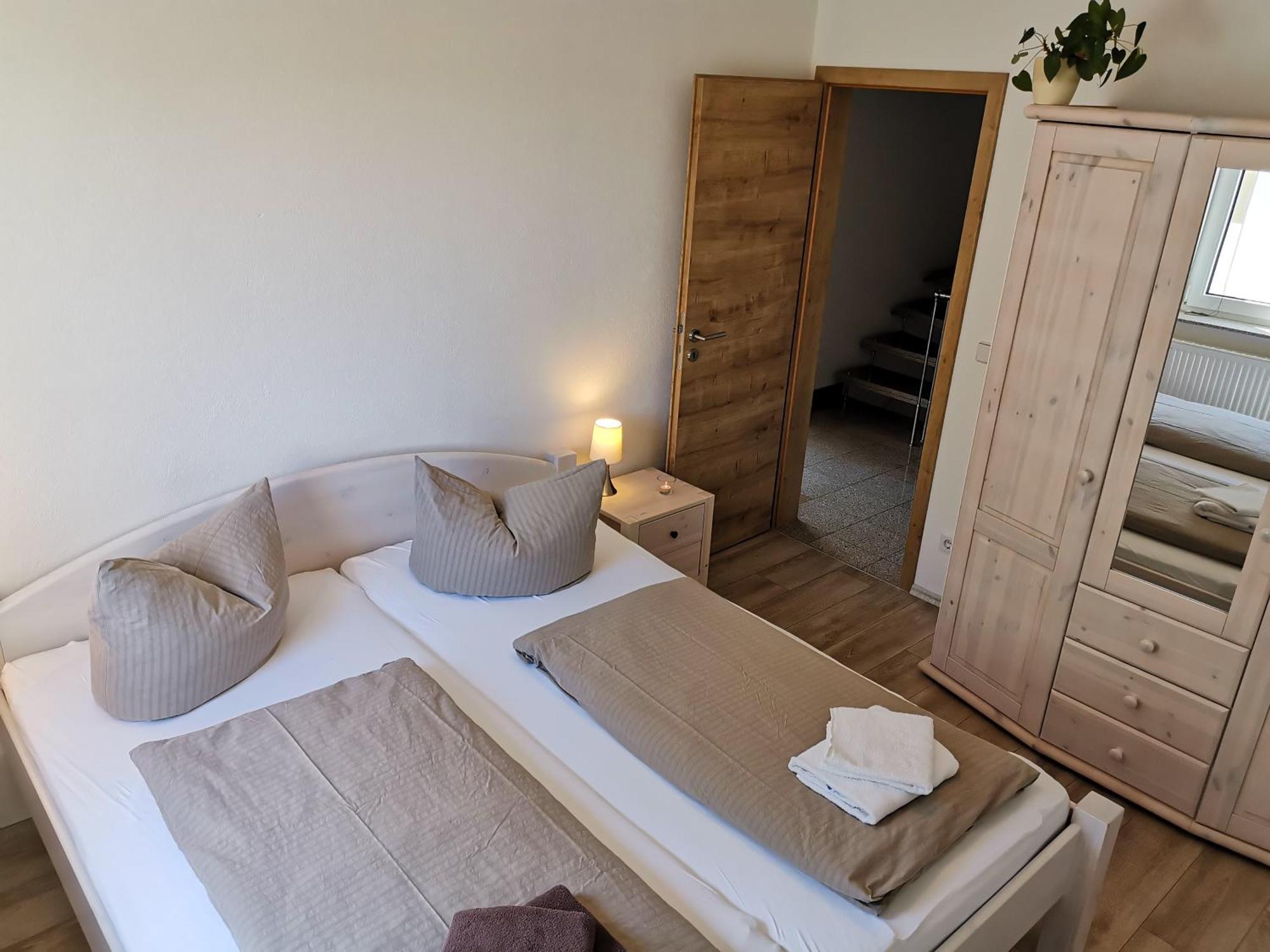 Ferienhaus Vetter Saechsische Schweiz 16 Papstdorf エクステリア 写真