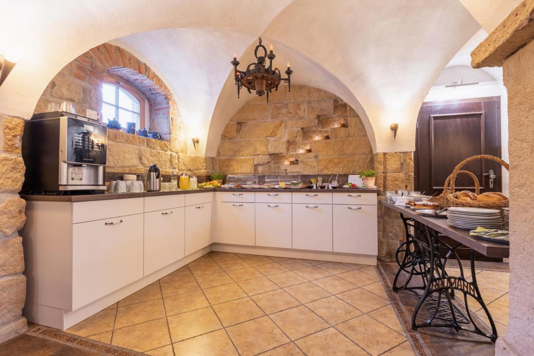 Ferienhaus Vetter Saechsische Schweiz 16 Papstdorf エクステリア 写真